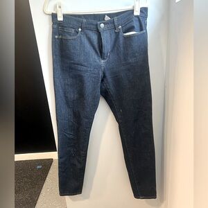 Banana Republic skinny jeans